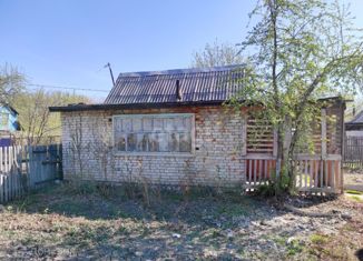 Продажа дома, 35 м2, Курганская область, садоводческий кооператив Восход, 83