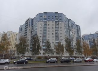 Продаю 3-комнатную квартиру, 77 м2, Санкт-Петербург, Шуваловский проспект, 88к1, ЖК Фортуна