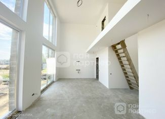 Продажа дома, 110 м2, коттеджный посёлок Черничный