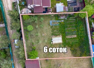 Продам земельный участок, 5.97 сот., садоводческое некоммерческое товарищество Липки, 2-я линия, 28