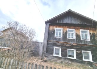 Дом на продажу, 52 м2, посёлок Орёл, Советская улица, 68