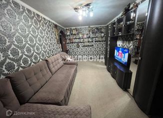 Продается 3-комнатная квартира, 47.4 м2, Белово, Октябрьская улица, 35