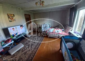 Продаю дом, 51.9 м2, Кудымкар, улица Мира
