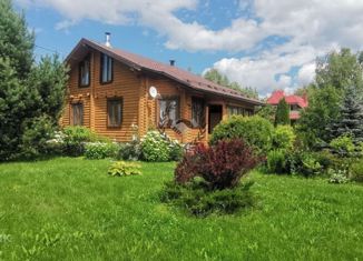 Продается дом, 200.4 м2, коттеджный поселок Берёзовка, 2-й проезд