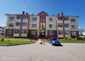 Продается однокомнатная квартира, 31 м2, Ивановская область, деревня Дерябиха, 73