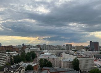 Продается 1-ком. квартира, 35.3 м2, Москва, Октябрьский переулок, 12, Октябрьский переулок