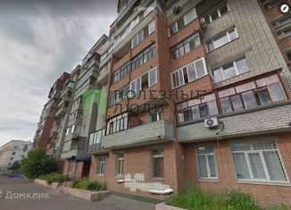 Продам однокомнатную квартиру, 34.5 м2, Ярославль, Советская улица, 64