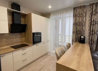 Квартира на продажу студия, 30.5 м2, Березники, Набережная улица, 57