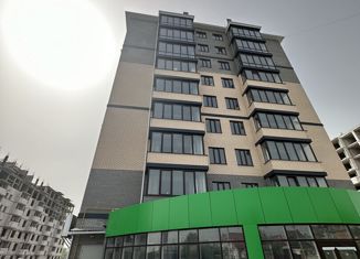 Продажа 2-ком. квартиры, 51.2 м2, Ессентуки, Радужная улица, 4