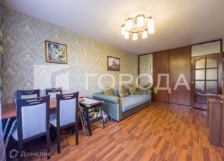 Продажа 2-комнатной квартиры, 44.5 м2, Москва, Подольская улица, 7, Подольская улица