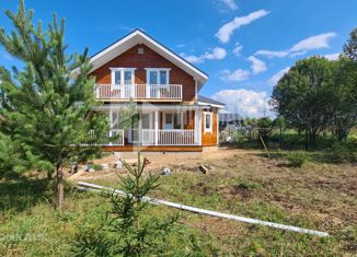 Продаю дом, 160 м2, Наро-Фоминский городской округ, Тянь-Шаньская улица