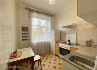 2-комнатная квартира в аренду, 62 м2, Владимирская область, проспект Ленина, 18
