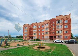 Продажа 2-ком. квартиры, 61.3 м2, деревня Бунятино, Центральная улица, 73