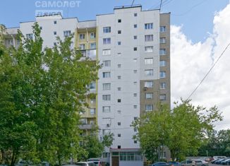 Продажа 2-комнатной квартиры, 50.7 м2, Троицк, микрорайон В, 34