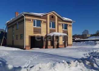 Продается дом, 318 м2, Йошкар-Ола, улица Добролюбова, микрорайон Ремзавод