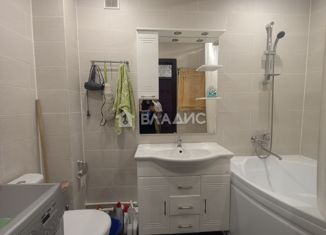 Продается 1-ком. квартира, 42.3 м2, Вязники, улица Ленина, 12