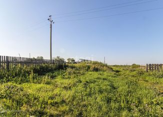 Продажа земельного участка, 1637.69 сот., село Усть-Ницинское