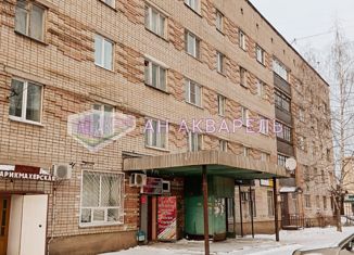 Двухкомнатная квартира на продажу, 29.5 м2, Кострома, Боровая улица, 33, Фабричный район