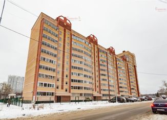 Продается однокомнатная квартира, 37 м2, Екатеринбург, улица Восстания, 101, улица Восстания