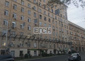 Продаю 2-ком. квартиру, 53 м2, Москва, улица Дмитрия Ульянова, 4/48, ЮЗАО