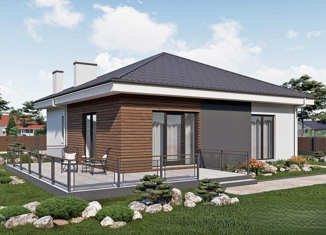 Продаю дом, 87 м2, село Николо-Павловское, Садовая улица, 7