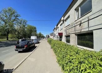 Сдача в аренду офиса, 45 м2, Новгородская область, Нехинская улица, 46