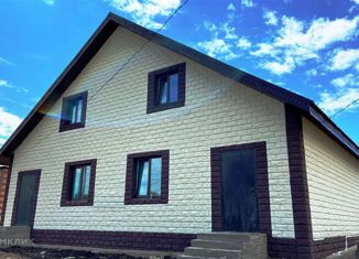 Продается таунхаус, 127 м2, село Булгаково, Медовая улица, 40/1