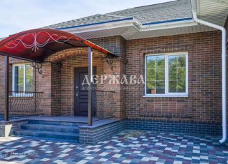 Продажа дома, 160 м2, Старый Оскол