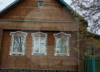 Продажа дома, 54.9 м2, деревня Малая Козловка