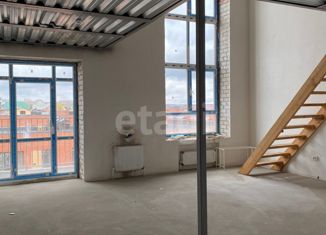 Продается 3-ком. квартира, 69.8 м2, посёлок Пригородный, Горная улица, 7