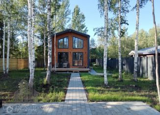 Сдается дом, 90 м2, деревня Узигонты, 5-й Спортивный проезд, 13