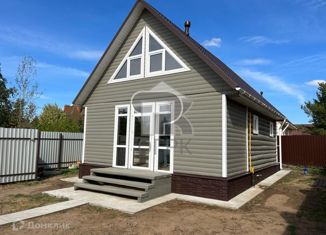 Продается дом, 80 м2, деревня Шульгино, Крестьянская улица