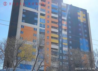 Продаю однокомнатную квартиру, 44.2 м2, Самара, Ставропольская улица, 51А, метро Победа