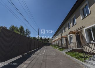 Таунхаус на продажу, 91.1 м2, дачный посёлок Зеленоградский, проезд Геологов, 2