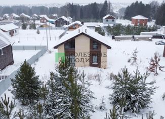 Продаю дом, 110 м2, деревня Старые Кены, Центральная улица