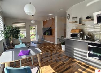 Продаю дом, 83.4 м2, поселок Синегорск, Заречная улица, 16