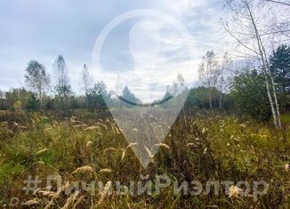 Продажа участка, 10 сот., садоводческое товарищество Солотча