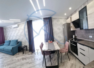 Продается двухкомнатная квартира, 55 м2, Калининград, Батальная улица, 104, ЖК Дом на Батальной