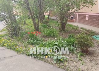 Продается 3-комнатная квартира, 80.5 м2, Москва, улица Горчакова, 1к3, метро Улица Горчакова