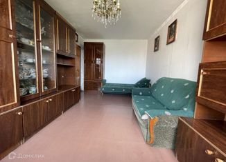 Однокомнатная квартира на продажу, 33.9 м2, Санкт-Петербург, Аэродромная улица, 11к3, Аэродромная улица