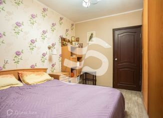 3-ком. квартира на продажу, 62.9 м2, Санкт-Петербург, улица Кржижановского, 15, улица Кржижановского