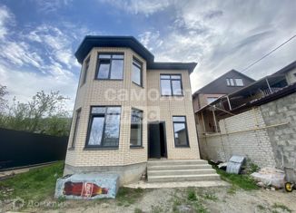 Продажа дома, 130 м2, Ставрополь, микрорайон № 17, Парковый проезд, 57А