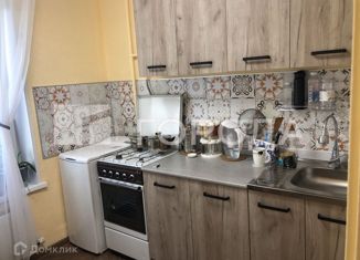 1-комнатная квартира на продажу, 34.6 м2, Москва, Сапёрный проезд, 15, Сапёрный проезд