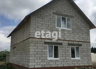 Продам дом, 110 м2, деревня Юрьево, деревня Юрьево, 10