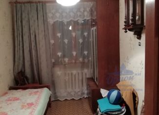 Продажа трехкомнатной квартиры, 58.4 м2, Нижний Новгород, улица Карбышева, 7, улица Карбышева