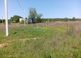 Продажа земельного участка, 15 сот., деревня Обухово