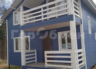 Продается участок, 8 сот., деревня Пустые Меленки