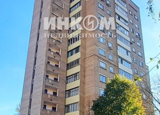 Продаю 3-ком. квартиру, 68.3 м2, Москва, Кантемировская улица, 31к2, Кантемировская улица