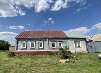 Дом на продажу, 47.9 м2, село Каменка, Центральная улица