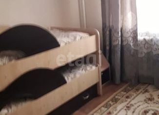 Продается 4-ком. квартира, 69 м2, посёлок Луговской, улица 8 Марта, 32